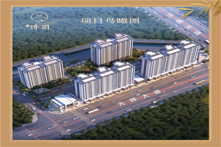龙都凤凰城3室2厅2卫75万114m2出售