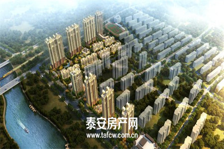 圣岳美地3室2厅2卫78万127m2精装修出售